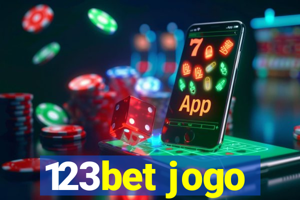 123bet jogo